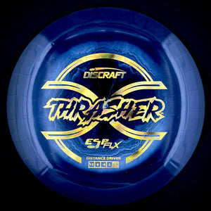 Discraft ESP FLX Thrasher (Distance Driver)