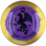 Load image into Gallery viewer, Discmania Golden Horizon Cloud Breaker - Eagle McMahon Creator Series
