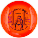 Load image into Gallery viewer, Westside Discs VIP Queen (Distance Driver)
