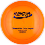 Load image into Gallery viewer, Innova Champion Destroyer (Distance Driver)
