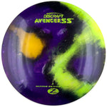 Load image into Gallery viewer, Discraft Z Line Fly Dye Avenger SS (Distance Driver)
