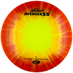 Load image into Gallery viewer, Discraft Z Line Fly Dye Avenger SS (Distance Driver)
