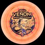 Load image into Gallery viewer, Discraft ESP Venom - Anthony Barela 2023 Tour Series (Distance Driver)
