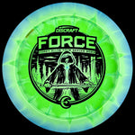 Load image into Gallery viewer, Discraft ESP Force - Corey Ellis 2023 Tour Series (Distance Driver)
