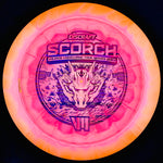Load image into Gallery viewer, Discraft ESP Scorch - Valerie Mandujano 2023 Tour Series (Distance Driver)
