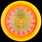 Load image into Gallery viewer, Discraft ESP Scorch - Valerie Mandujano 2023 Tour Series (Distance Driver)
