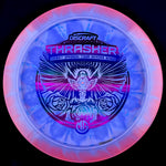 Load image into Gallery viewer, Discraft ESP Thrasher - Missy Gannon 2023 Tour Series (Distance Driver)
