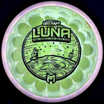 Load image into Gallery viewer, Discraft ESP Luna - Paul McBeth 2023 Tour Series
