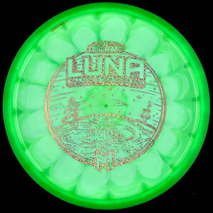 Discraft ESP Luna - Paul McBeth 2023 Tour Series