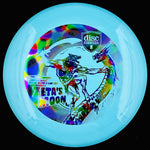 Load image into Gallery viewer, Discmania Special Blend S-Line CD1 - Zeta&#39;s Moon (Colten Montgomery Signature Series)
