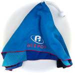 Load image into Gallery viewer, AcePot Premium Disc Golf Towel
