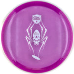 Load image into Gallery viewer, Discmania C-Line MD3 (Spooky Spider Edition)
