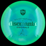 Load image into Gallery viewer, Discmania Special Edition Swirl S-Line FD (Fairway Driver)
