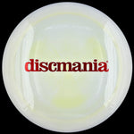 Load image into Gallery viewer, Discmania S-Line DD3 - Wings &amp; Bar Stamp (Distance Driver)
