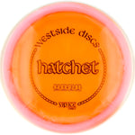 Load image into Gallery viewer, Westside Discs VIP Ice-Orbit Hatchet (Distance Driver)

