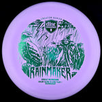 Load image into Gallery viewer, Discmania Eagle McMahon Creator Series Color Glow D-Line Rainmaker (Flex 1)
