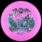 Load image into Gallery viewer, Discmania Eagle McMahon Creator Series Color Glow D-Line Rainmaker (Flex 1)
