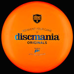 Load image into Gallery viewer, Discmania D-Line P1 (Flex 3) - 2022 Mystery Box Special Edition
