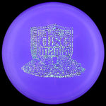 Load image into Gallery viewer, Discmania D-Line P1 (Flex 2) - Brick and Mortar Stamp
