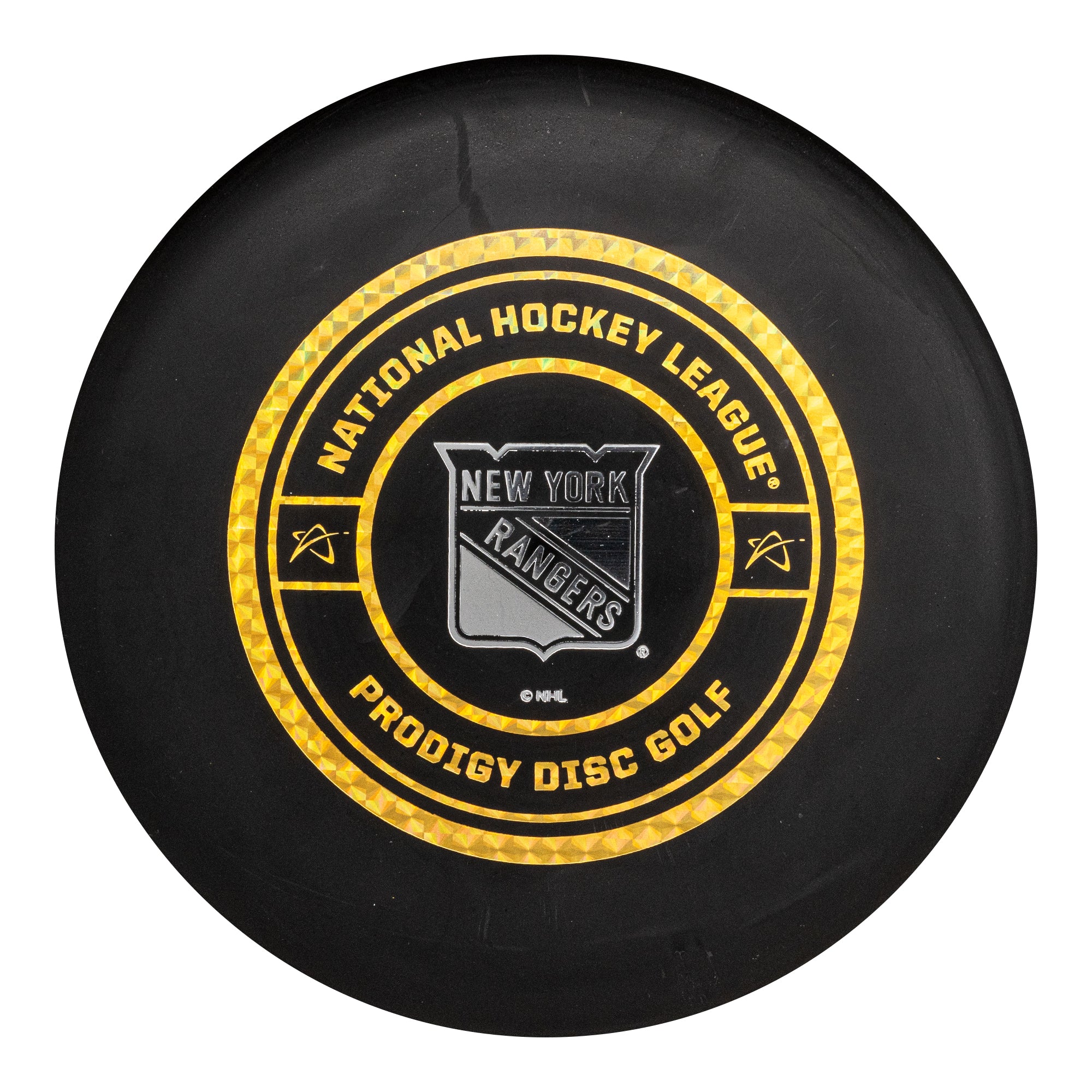 Prodigy PA3 300 - NHL Collection Gold Series