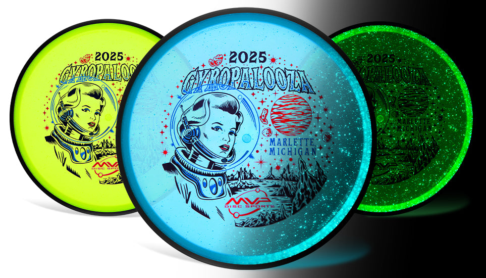 MVP 2025 GYROpalooza Pack