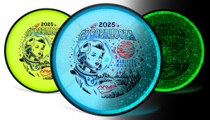 MVP 2025 GYROpalooza Pack – Island Disc Golf Company
