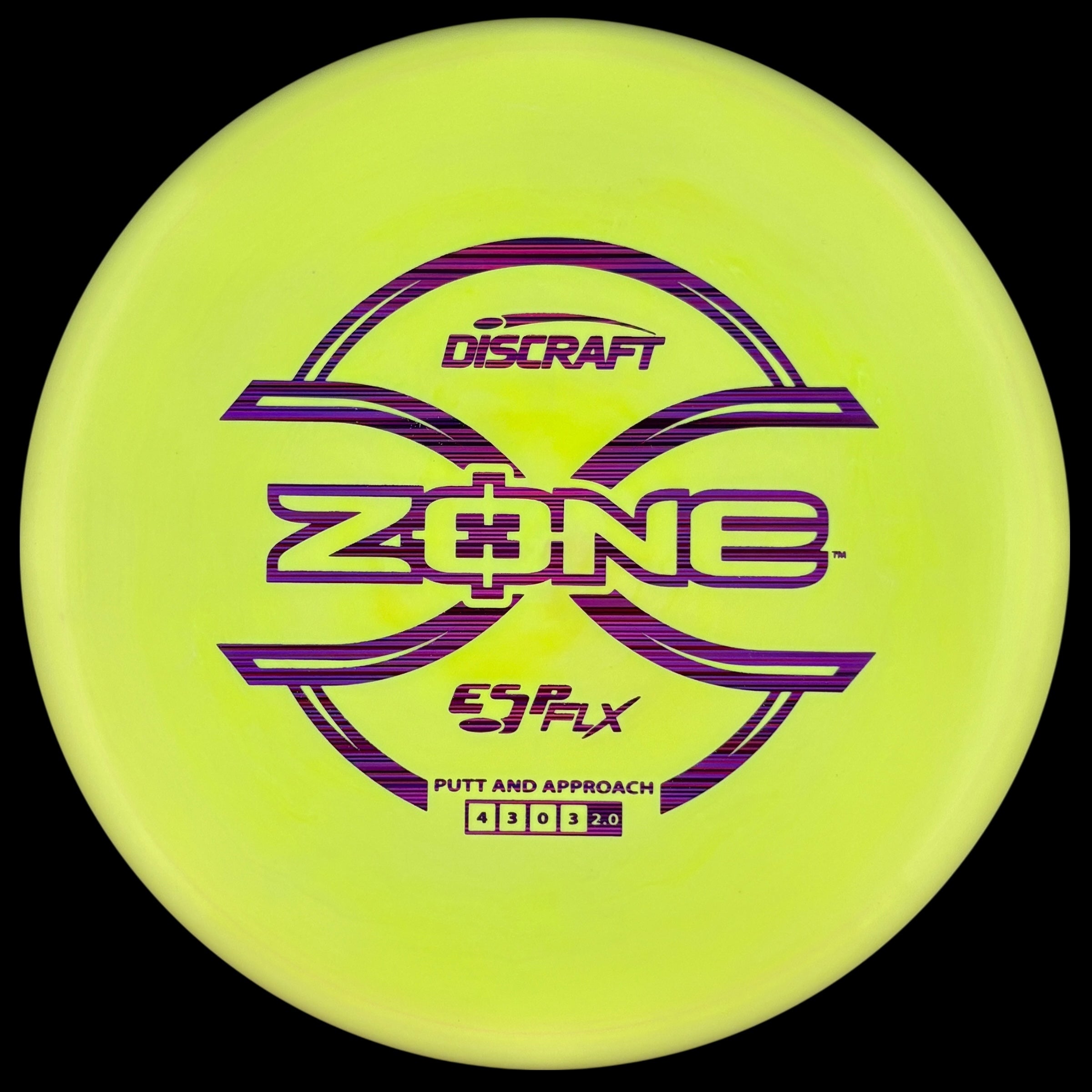 Discraft ESP FLX Zone