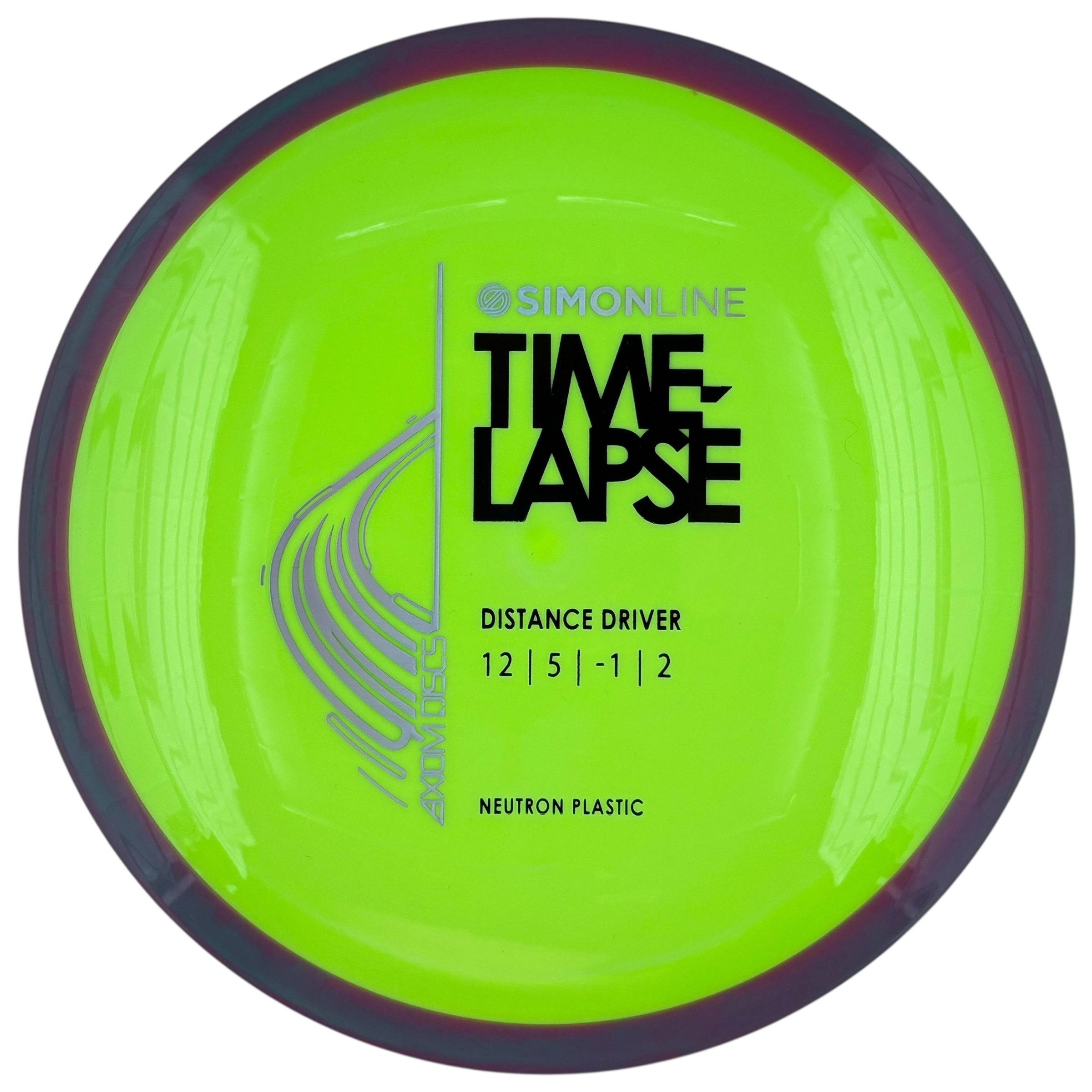 Axiom Neutron Time Lapse (Retooled)