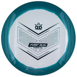 Load image into Gallery viewer, Dynamic Discs First Run Supreme Orbit Sockibomb Felon
