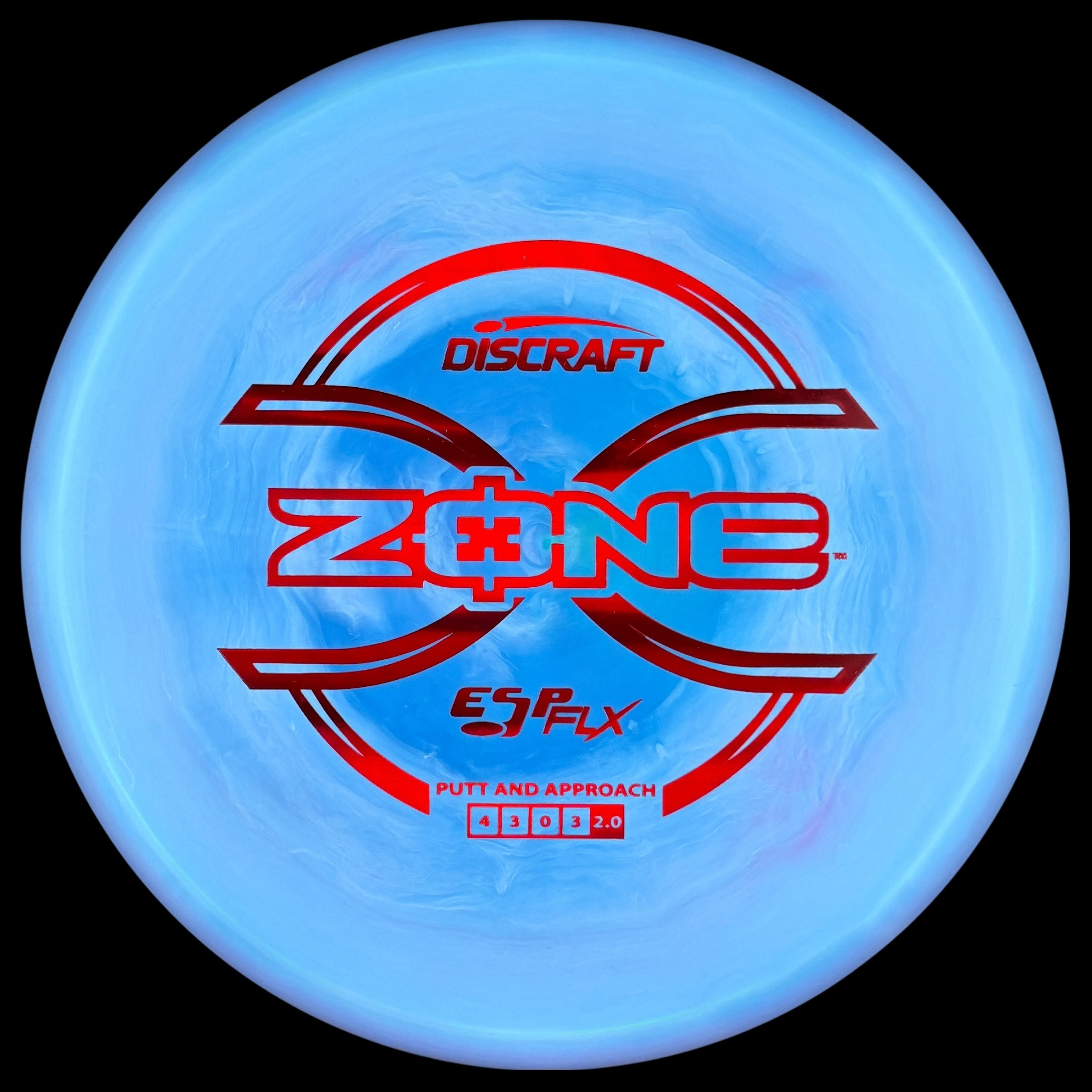 Discraft ESP FLX Zone