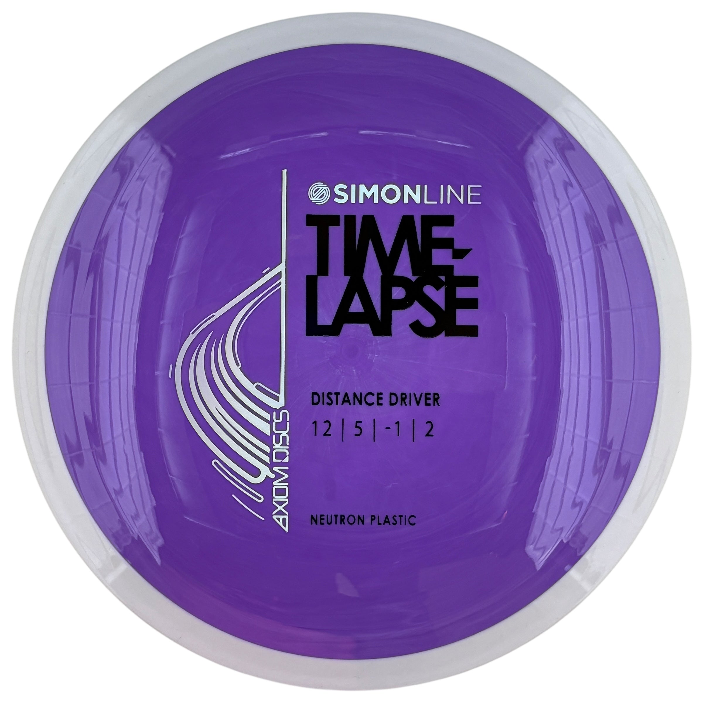 Axiom Neutron Time Lapse (Retooled)