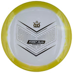 Load image into Gallery viewer, Dynamic Discs First Run Supreme Orbit Sockibomb Felon
