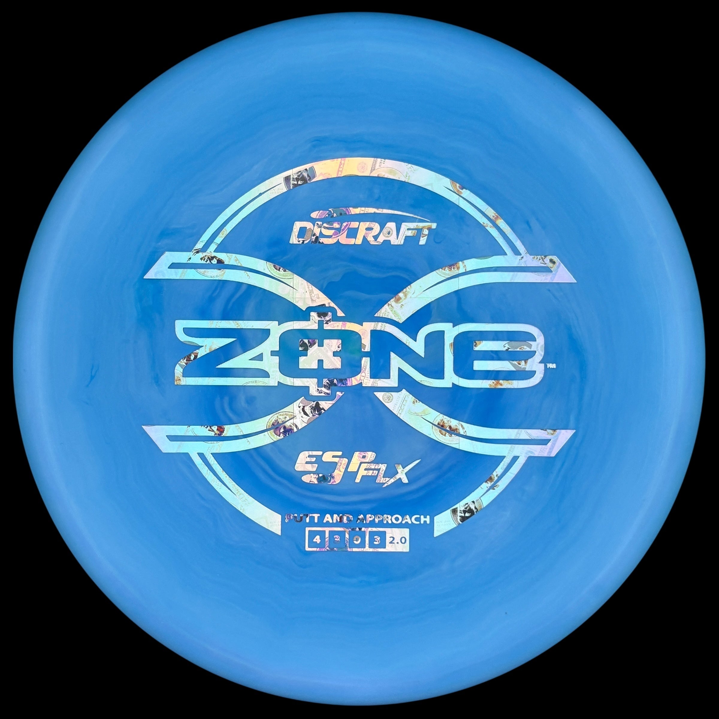 Discraft ESP FLX Zone