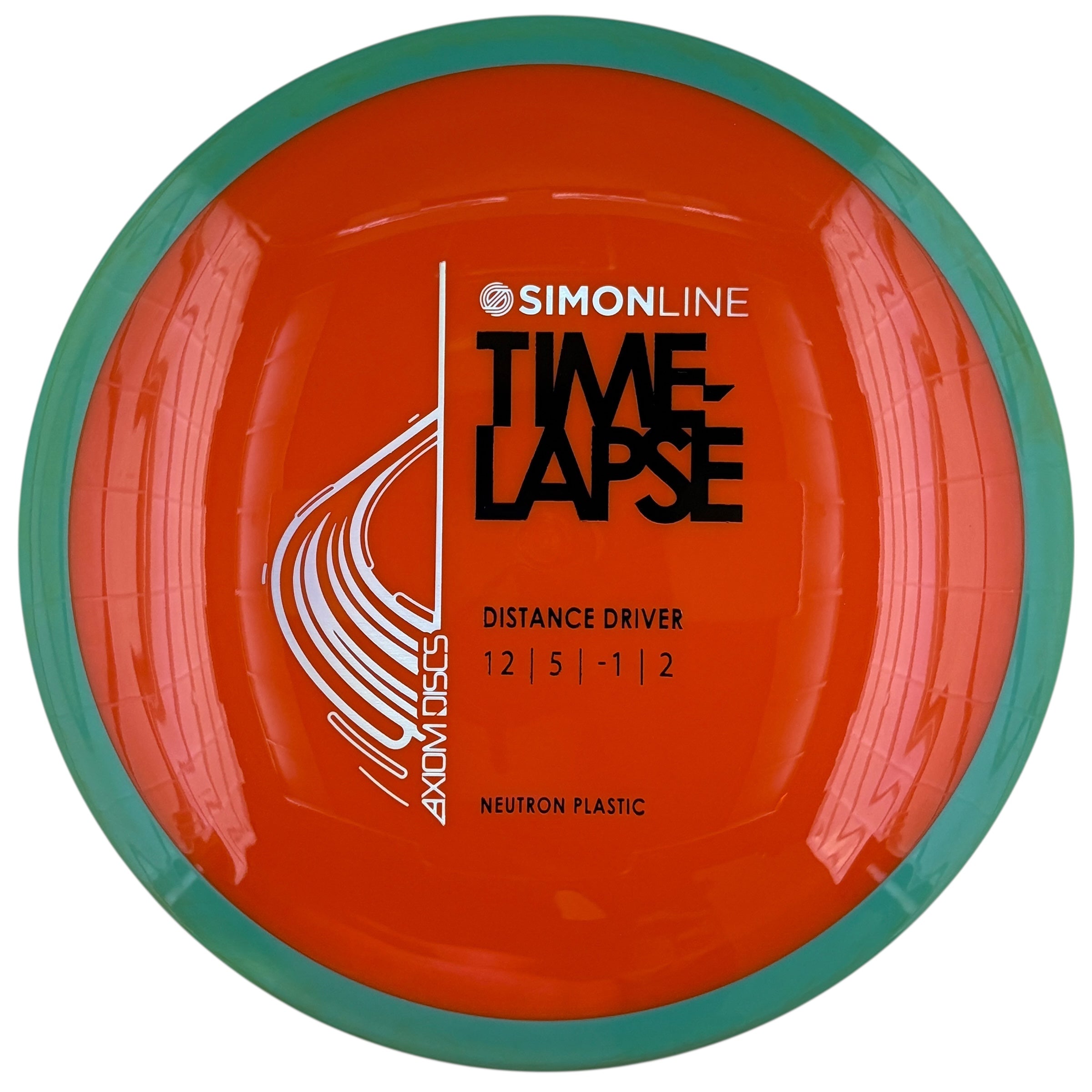 Axiom Neutron Time Lapse (Retooled)