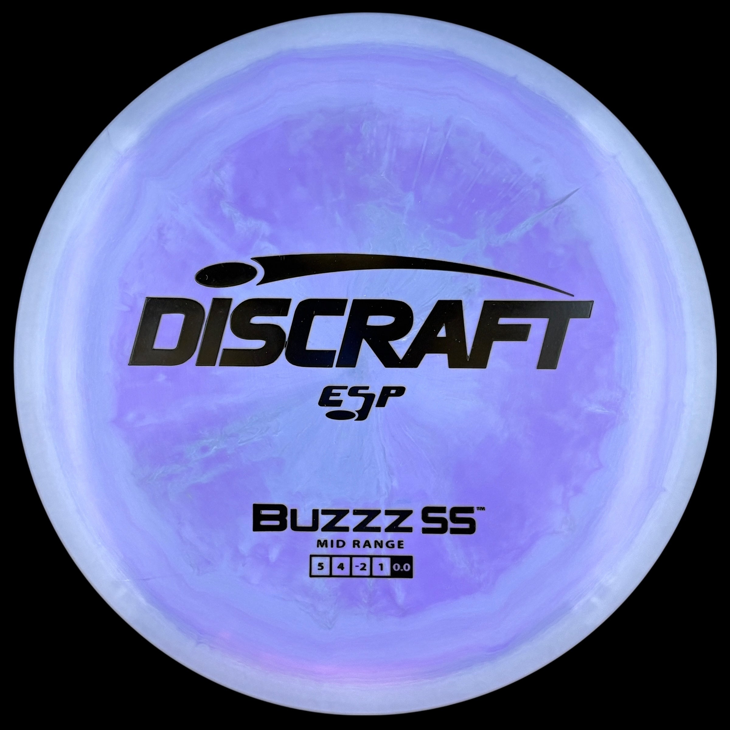 Discraft ESP Buzzz SS