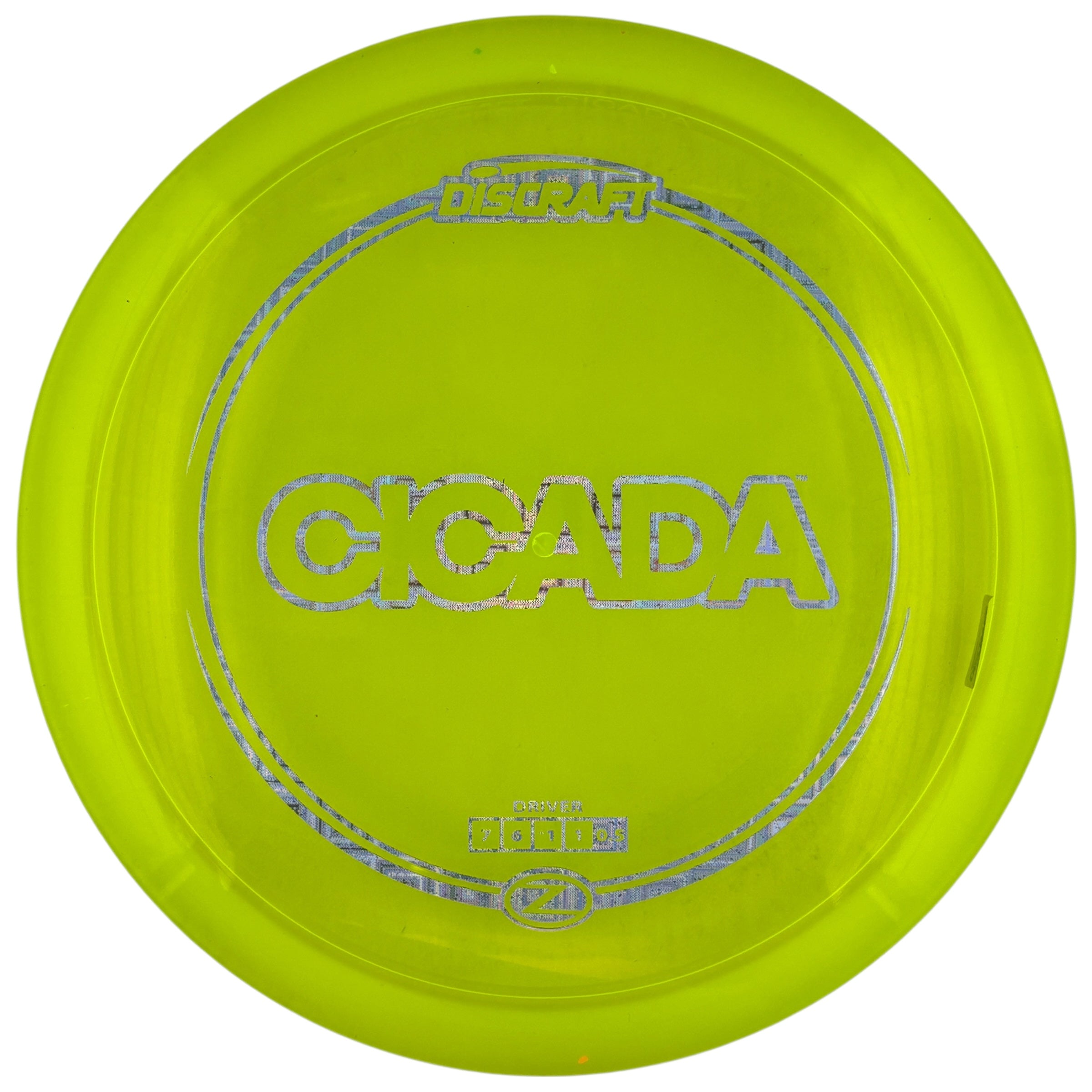 Discraft Z Line Cicada