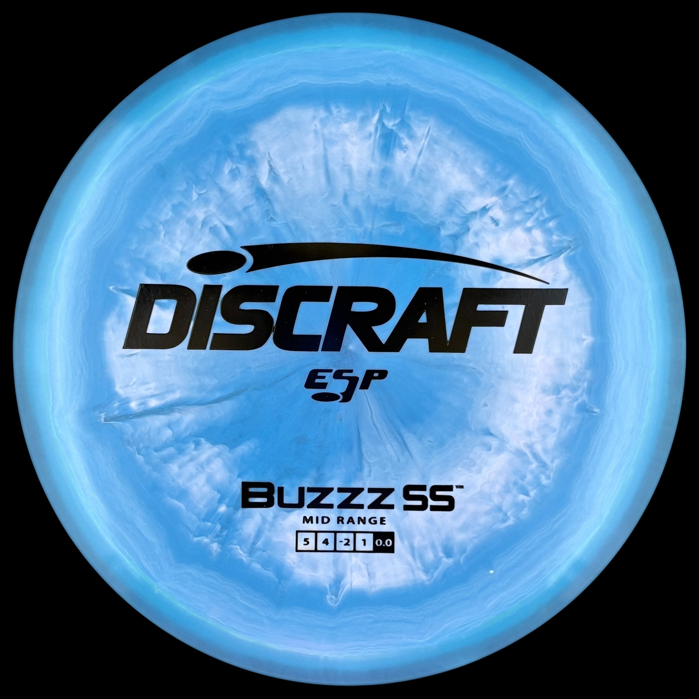 Discraft ESP Buzzz SS
