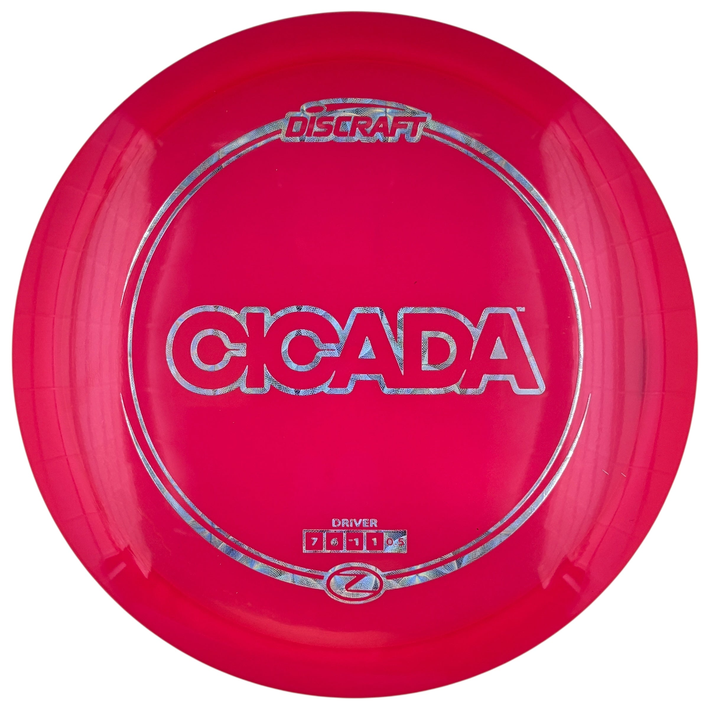 Discraft Z Line Cicada