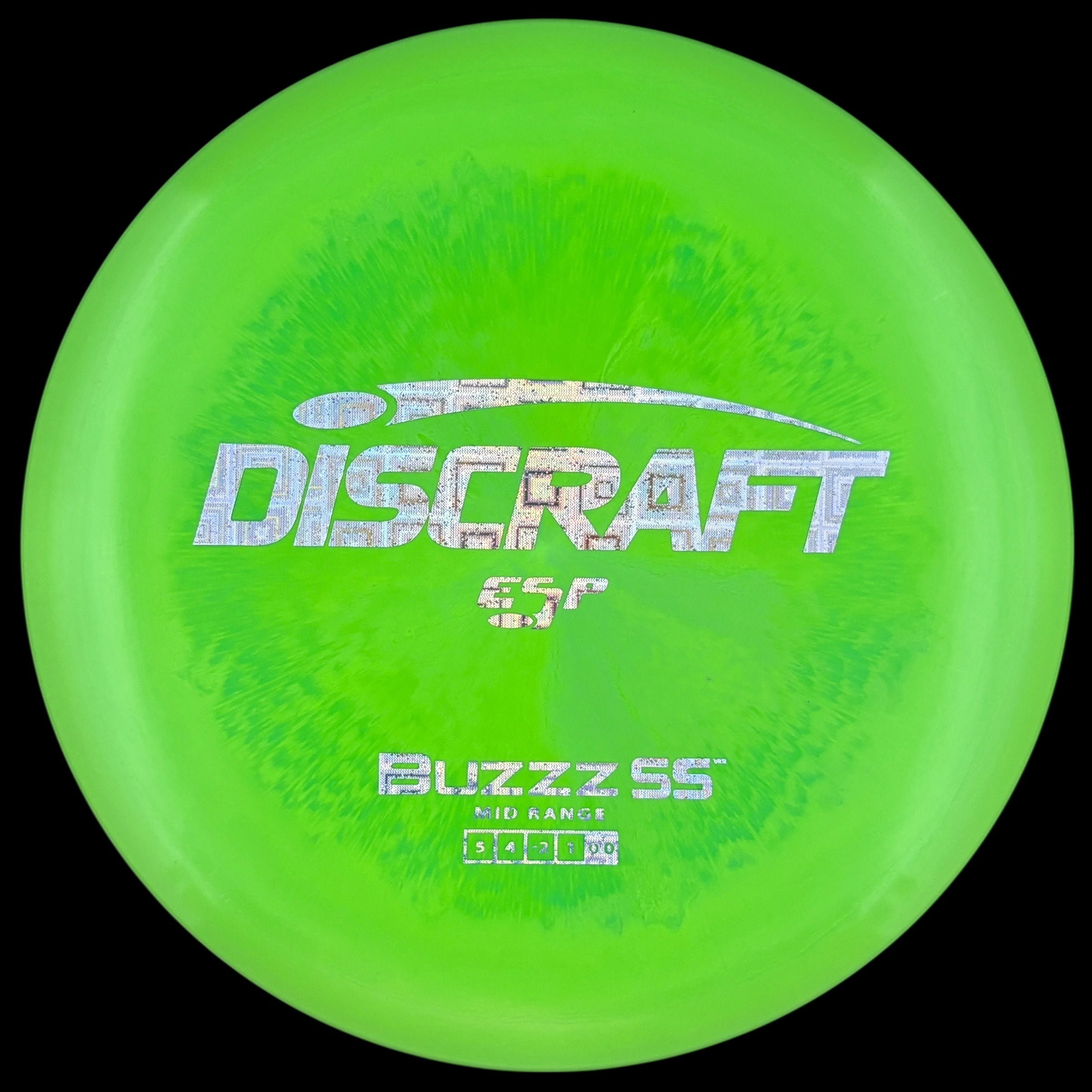 Discraft ESP Buzzz SS