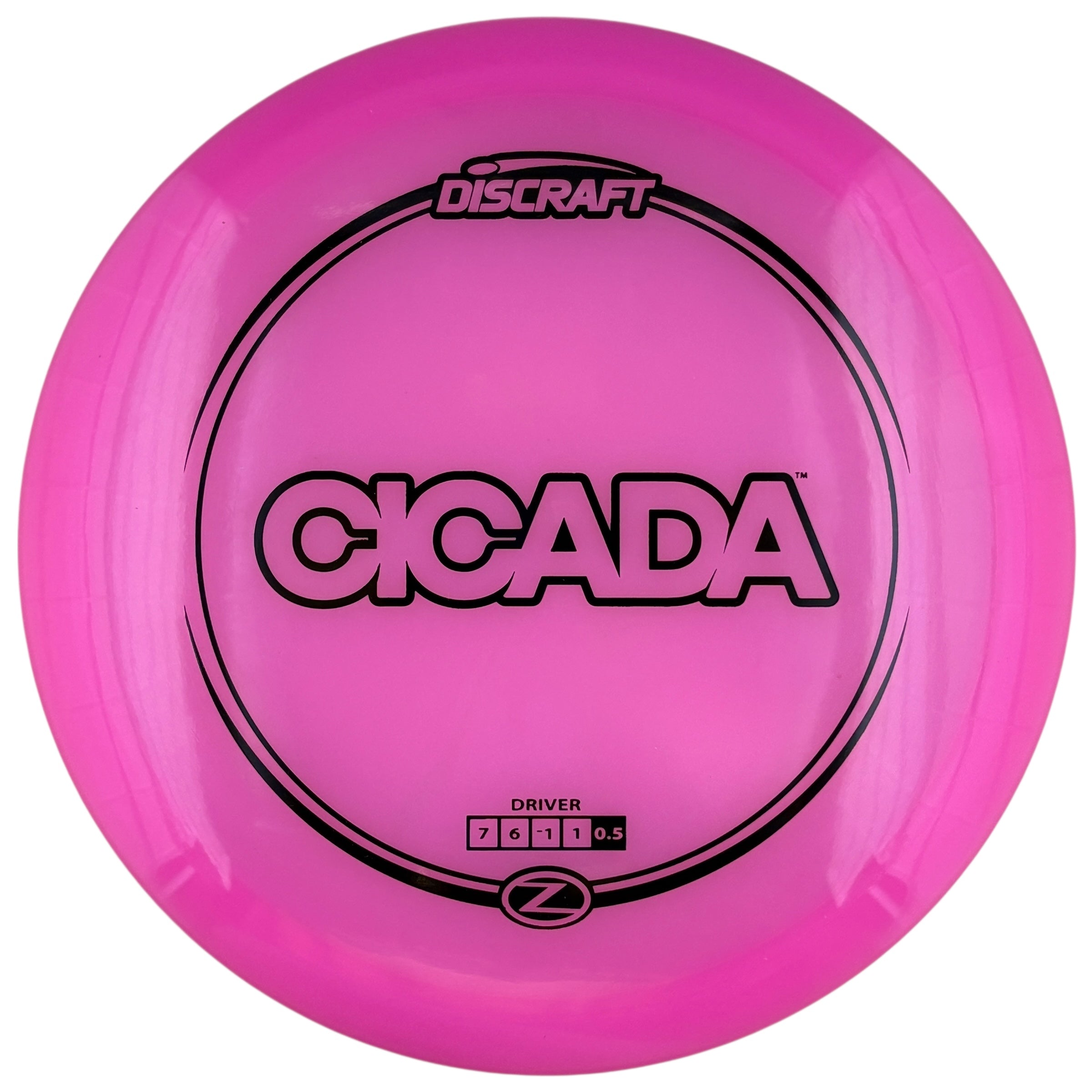 Discraft Z Line Cicada