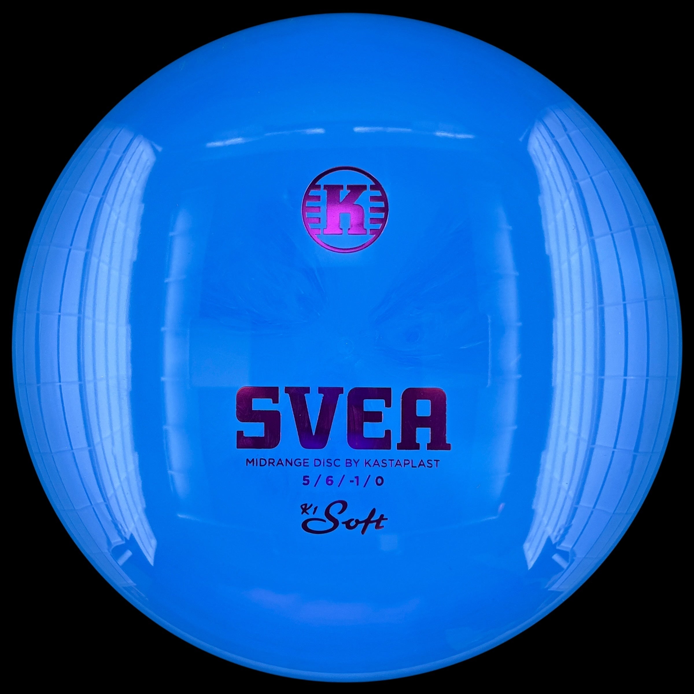 Kastaplast K1 Soft Svea