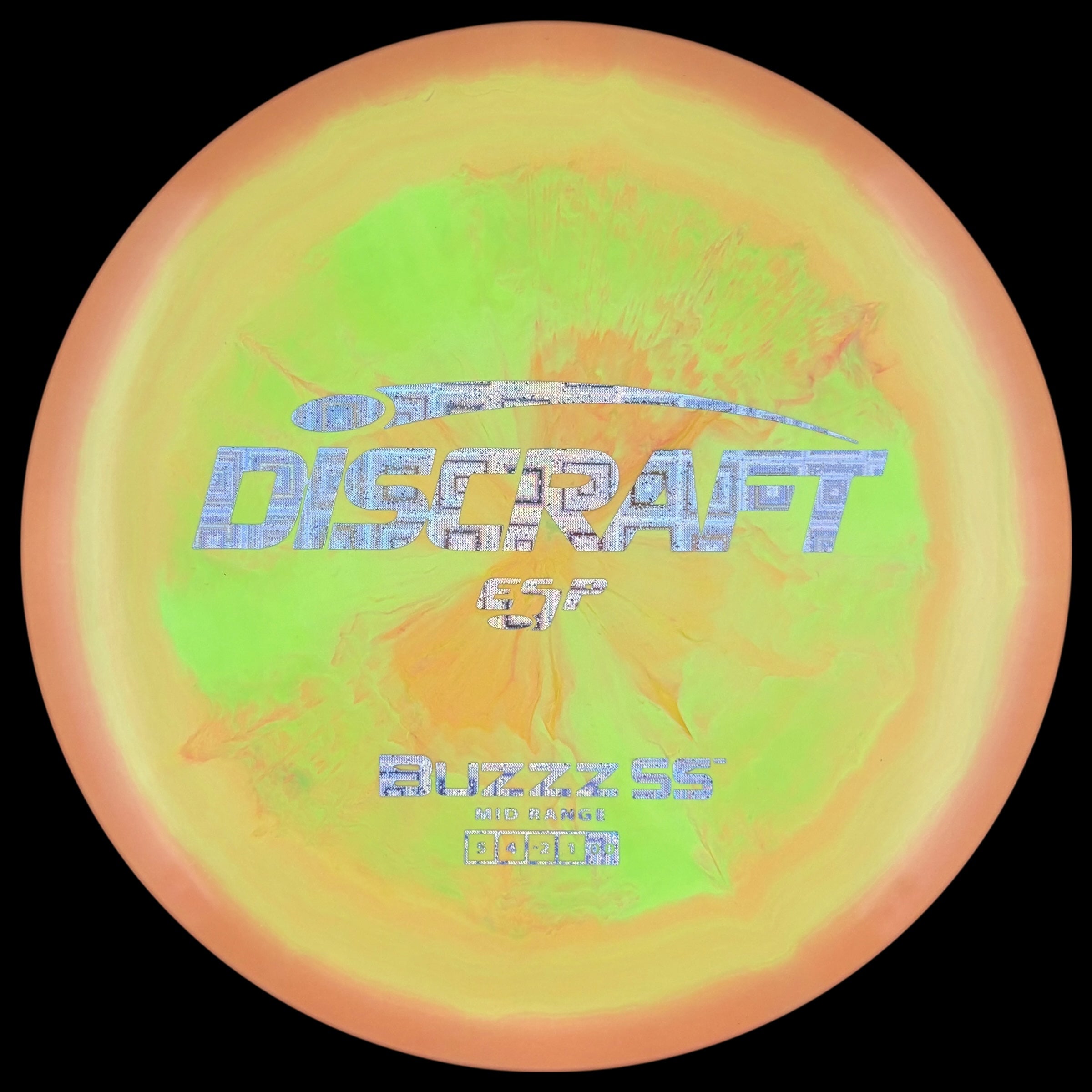 Discraft ESP Buzzz SS