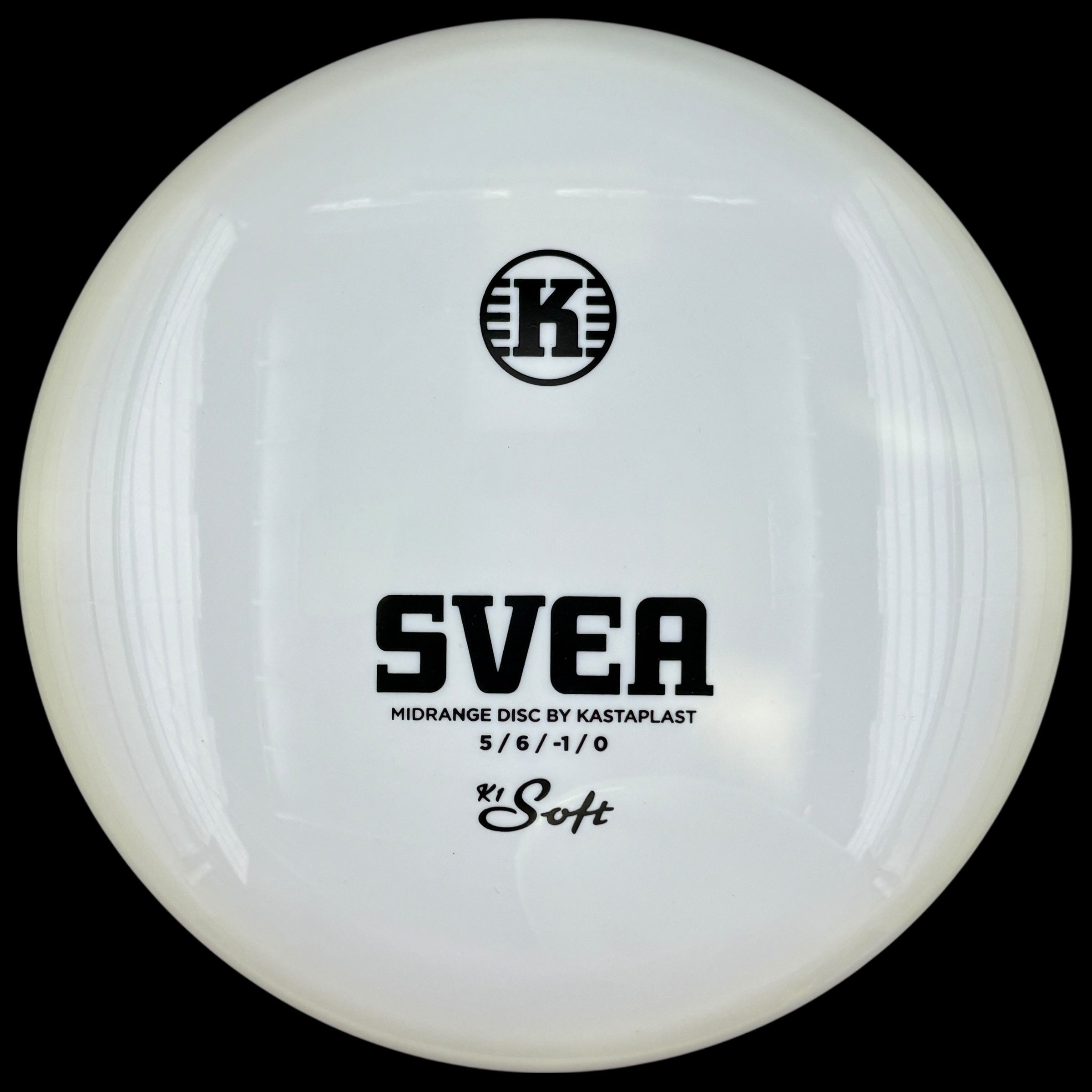 Kastaplast K1 Soft Svea