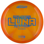Load image into Gallery viewer, Discraft Z Swirl Luna - Paul McBeth 2025 Tour Series
