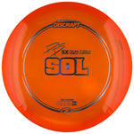 Load image into Gallery viewer, Discraft Z Line Sol - Paige Pierce Signature Series
