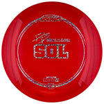 Load image into Gallery viewer, Discraft Z Line Sol - Paige Pierce Signature Series
