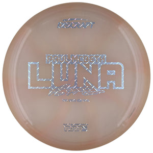 Discraft Z Swirl Luna - Paul McBeth 2025 Tour Series – Island Disc
