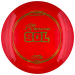 Load image into Gallery viewer, Discraft Z Line Sol - Paige Pierce Signature Series
