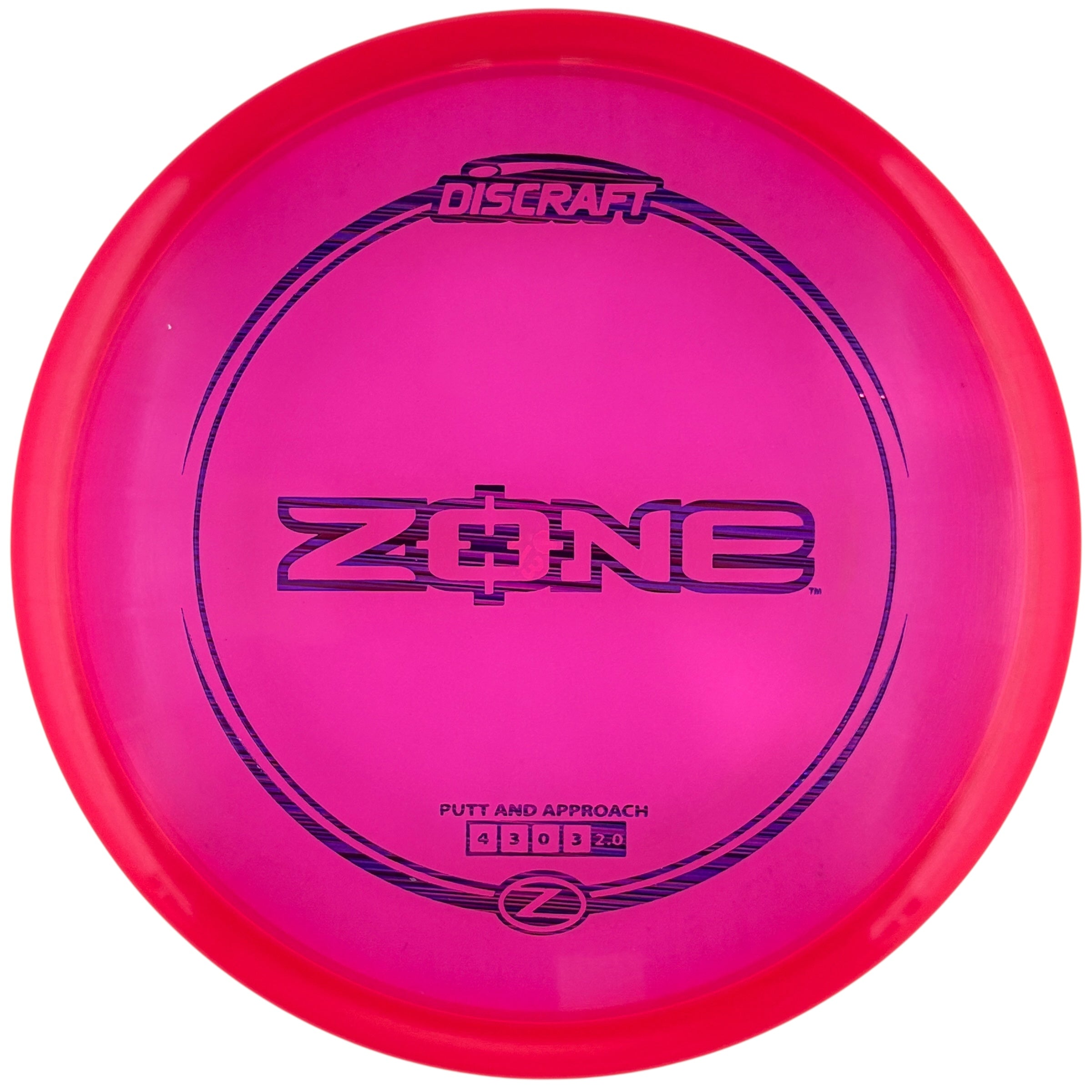 Discraft Z Line Zone
