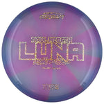 Load image into Gallery viewer, Discraft Z Swirl Luna - Paul McBeth 2025 Tour Series
